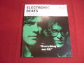 77613 ELECTRONIC BEATS EVERYTHING IS NOT OK  +Ab Bd35