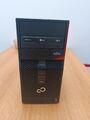 PC Rechner Fujitsu  Intel G3260 @ 3.3 Hz /1TB SSD/150GB HDD / Office2019