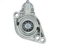 AS-PL S0272PR Starter Anlasser 2kW für VW GOLF VI (5K1) Passat Variant (3C5) 12V