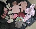 baby kleidung paket 62 68 mädchen