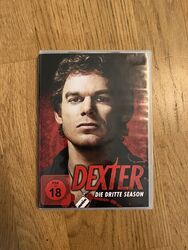 Dexter - Die dritte Season