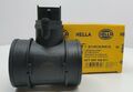 NEU HELLA 8ET 009 142-511 Luftmassenmesser, Anschlussanzahl 5 OPEL ASTRA MERIVA