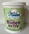 Kuders Boden Aktiv Erdverbesserung 100% Naturprodukt 2 kg (B-Ware)