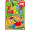 Nagelmosaik / Kinderspiel - Meine Lieblingsspiele