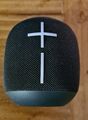 Ultimate Ears WONDERBOOM 2 Tragbarer Bluetooth-Lautsprecher - Schwarz