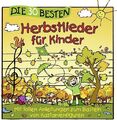 Simone Sommerland - Die 30 besten Herbstlieder für Kinder