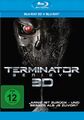 Terminator 5: Genisys 3D+2D (Arnold Schwarzenegger) # BLU-RAY-NEU