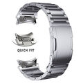 Armband Für Samsung Galaxy Watch 7 6 5 4 40/44/45mm Classic 43/47mm Quickfitband