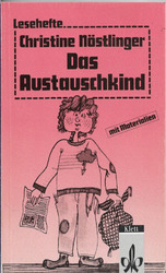 Das Austauschkind von Christine Nöstlinger