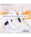 Articles de puériculture : CD-ROM