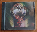 Van Halen - 5150 (CD Album)