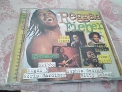 2CD Reggae Fieber Gnadenlos Heiss 1997