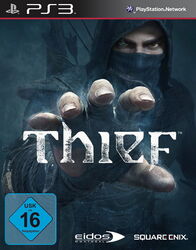 PS 3 - Thief (Sony PlayStation 3, 2014) **Top Zustand**