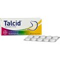 TALCID Kautabletten 50 St PZN: 2530498