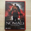 Nomad The Warrior DVD Film in Hülle OVP