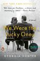 Georgia Hunter We Were the Lucky Ones (Taschenbuch) (US IMPORT)