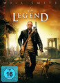 I am Legend (2008) - DVD