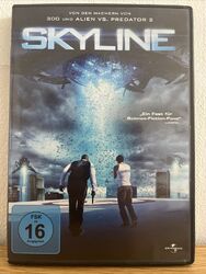 SKYLINE (DVD) 