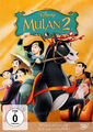 Mulan 2 (Walt Disney)                                               | DVD | 036