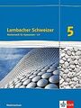 Lambacher Schweizer - Ausgabe für Niedersachsen G9 / Sch... | Buch | Zustand gut