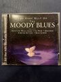 The Moody Blues Very Best Of Used 17 Track Greatest Hits CD 60er 70er Rock Pop