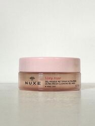 NUXE Very Rose ultrafrische Reinigungsgelmaske 150ml BRANDNEU