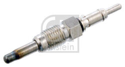 1x 176135 FEBI BILSTEIN Glühkerze für AUDI,SEAT,SKODA,VW