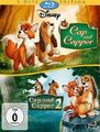 Cap und Capper / Cap und Capper 2 [2 Discs]