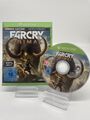 Far Cry Primal (Microsoft Xbox One) Spiel