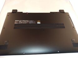 Original Lenovo Ideapad Flex 15D Gehäuse-Unterschale #r013