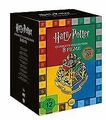 Harry Potter Complete Collection + Phantastische Tie... | DVD | Zustand sehr gut