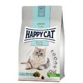 Happy Cat Sensitive Haut & Fell 2 x 4 kg (9,49€/kg)