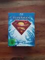 Superman Collection Filme Blu Ray 1978-2006