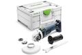 Festool Akku-Winkelschleifer AGC 18-125 Li EB-Basic/Plus im Systainer³ *576825