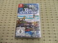 Go Vacation für Nintendo Switch