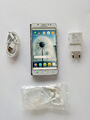 Samsung Galaxy J5 (2016) Duos - 16GB Smartphone - 5,2 Zoll - Gold