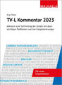 Effertz, J: TV-L Kommentar 2023