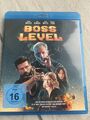 Boss Level (Blu-ray, 2021)