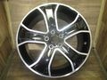 20 Zoll Land Rover Range Rover Sport Alufelgen 9,5x20/ET53, 5/120, 9H3M-1007-AAW