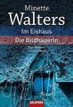 Im Eishaus / Die Bildhauerin: Zwei Romane in einem Band ... | Buch | Zustand gut