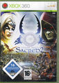 Sacred 2 - Fallen Angel  (Xbox 360)