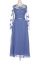 COAST Kleid Damen Dress Damenkleid Gr. EU 32 Blau #linj33s