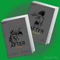 AFTER LOVE + TRUTH | ANNA TODD | Band 2+3 der Erotik-Roman-Reihe - NEU