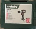 Metabo BS 18 LT BL 18V Brushless Akku-Bohrschrauber