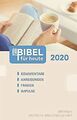 Bibel für heute 2020: Kommentare - Anregungen - Fra... | Buch | Zustand sehr gut