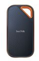 SanDisk Extreme Pro Portable SSD 1 TB V2 - USB-C 3.2 Gen2 IP65 wasserresistent