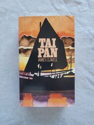 Tai Pan / von James Clavell