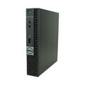 Dell Optiplex 7070 micro PC MFF Intel Core i3-9100 8GB 128GB SSD WLan Win11Pro g