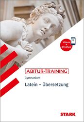 STARK Abitur-Training - Latein Übersetzung Maria Krichbaumer Taschenbuch 224 S.