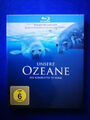 Unsere Ozeane: Die komplette TV-Serie - Jacques/Perrin/Cluzaud # BLURAY-NEU-OVP